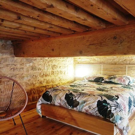 Charmant Appartement Style Canut Pentes Croix Rousse Ліон Екстер'єр фото
