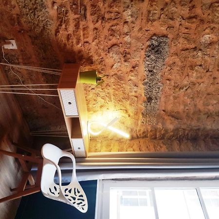 Charmant Appartement Style Canut Pentes Croix Rousse Ліон Екстер'єр фото