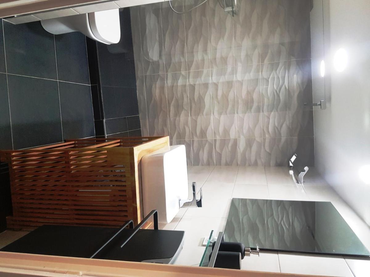 Charmant Appartement Style Canut Pentes Croix Rousse Ліон Екстер'єр фото